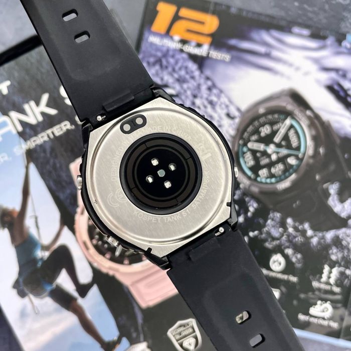  Kospet Tank S1 Black