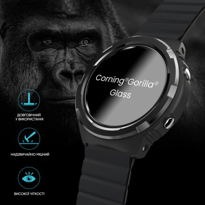  Kospet Tank S1 Black