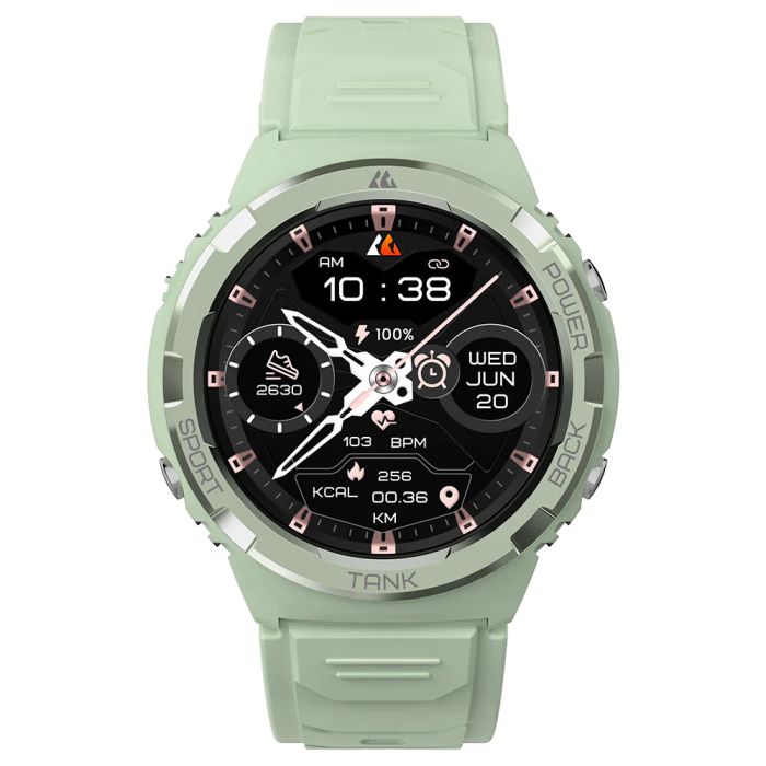  Kospet Tank S1 Green