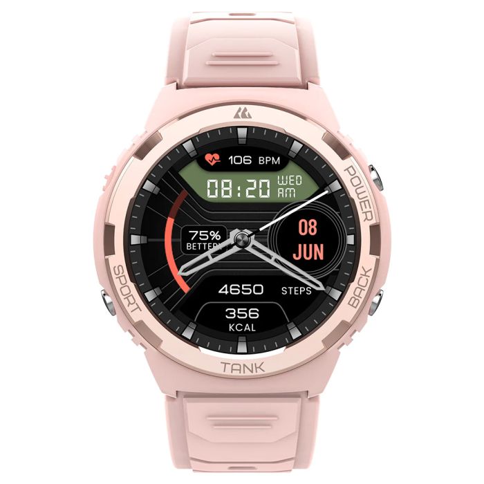 Kospet Tank S1 Pink