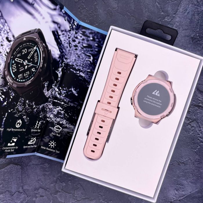  Kospet Tank S1 Pink