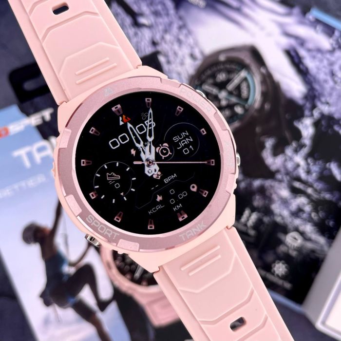  Kospet Tank S1 Pink