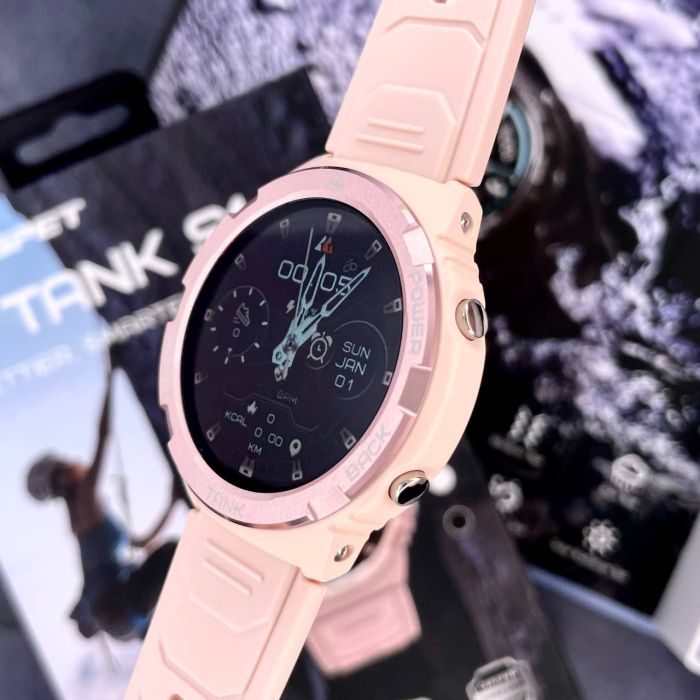  Kospet Tank S1 Pink