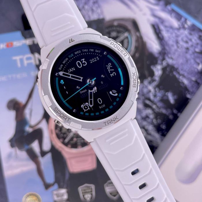  Kospet Tank S1 White