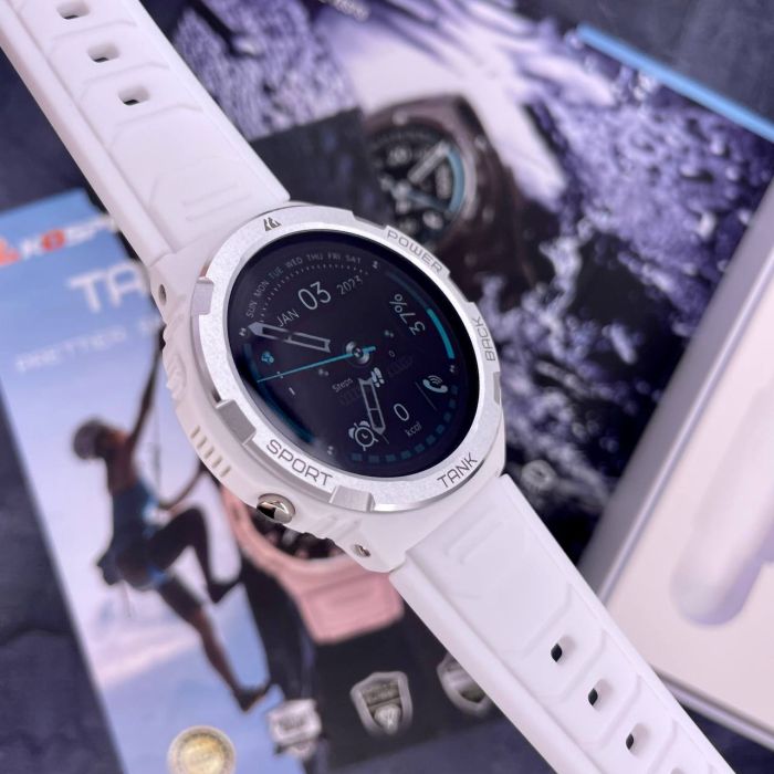  Kospet Tank S1 White