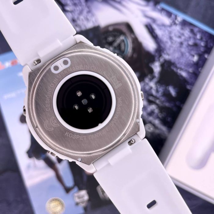  Kospet Tank S1 White