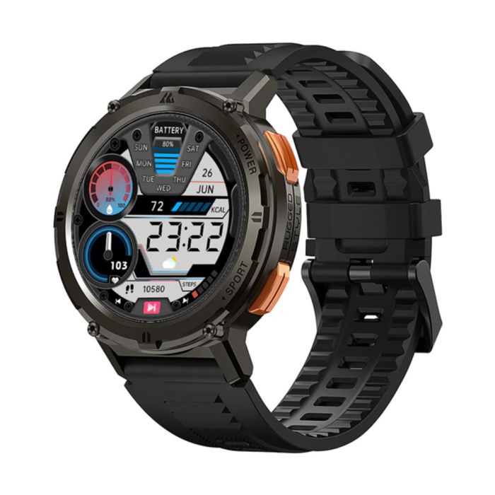  Kospet Tank T2 Black
