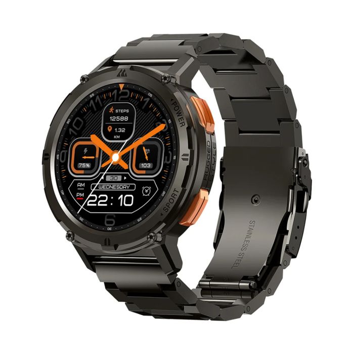  Kospet Tank T2 Metall Black