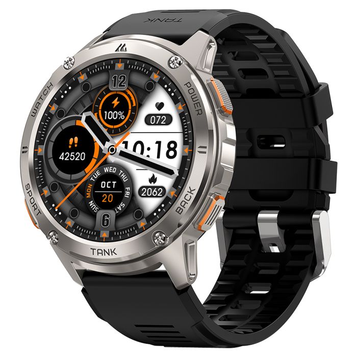  Kospet TANK T3 Silver