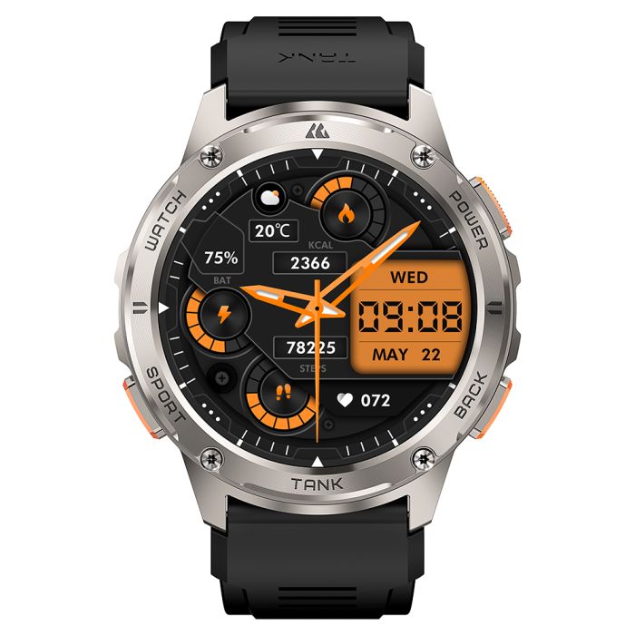  Kospet TANK T3 Silver