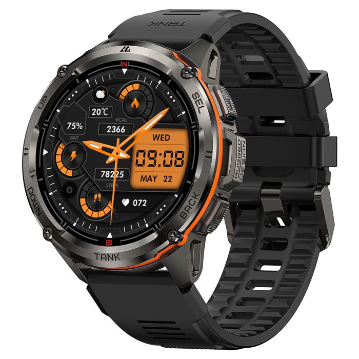  Kospet TANK T3 ULTRA Black