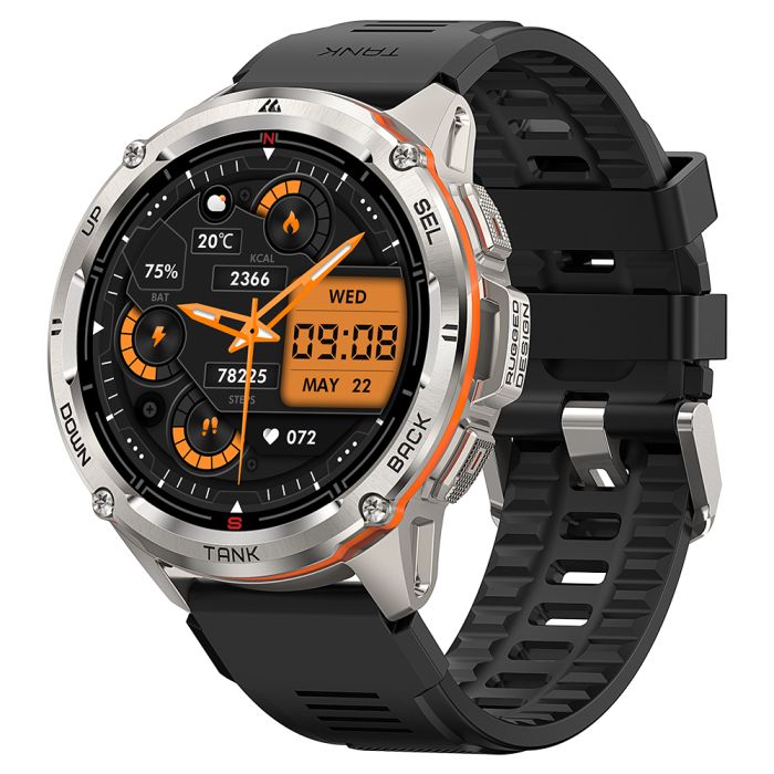  Kospet TANK T3 ULTRA Silver