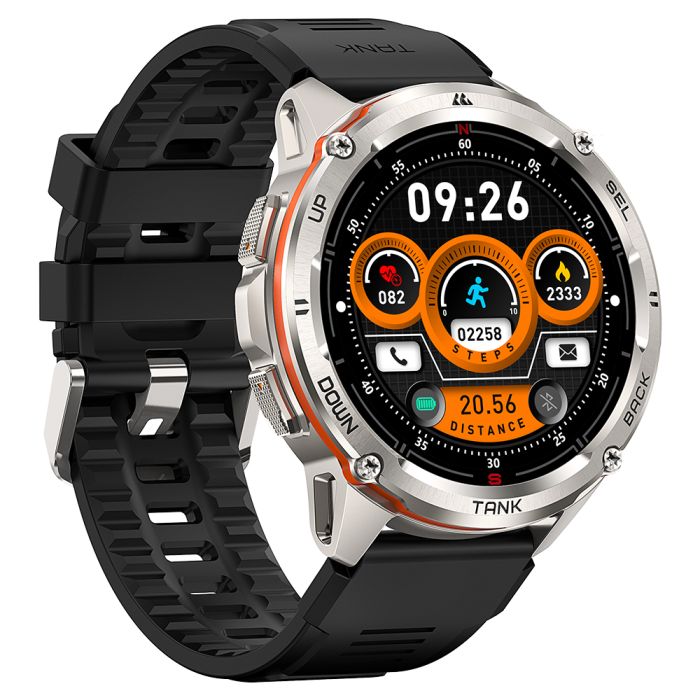  Kospet TANK T3 ULTRA Silver