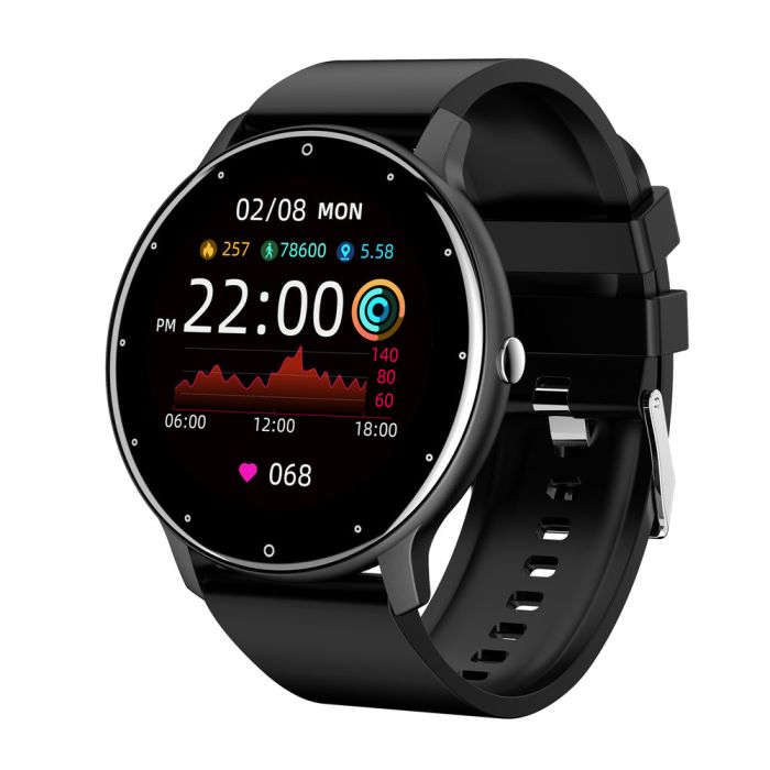 Modfit Business All Black 41 мм.