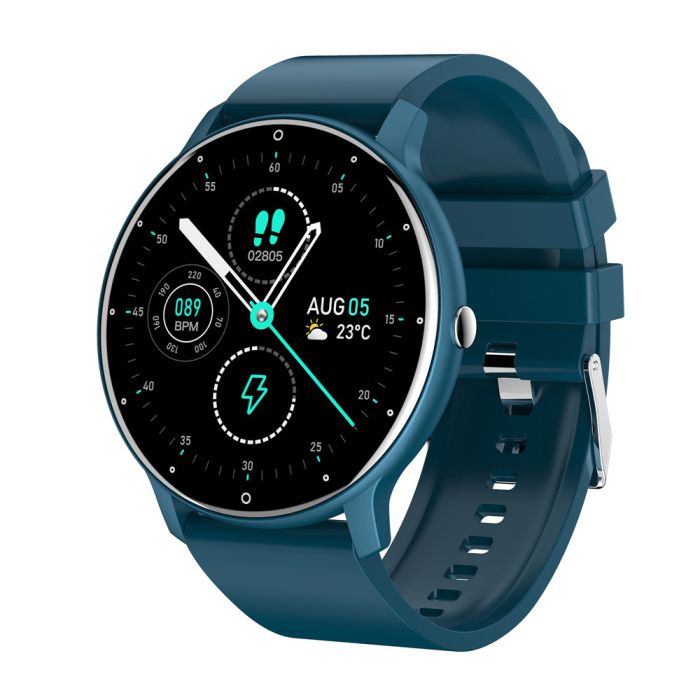 Modfit Business Blue 41 мм.