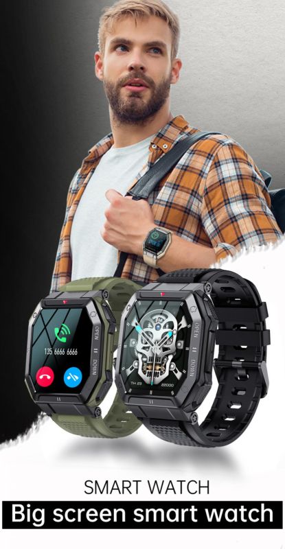 Modfit Shockwave Army Green