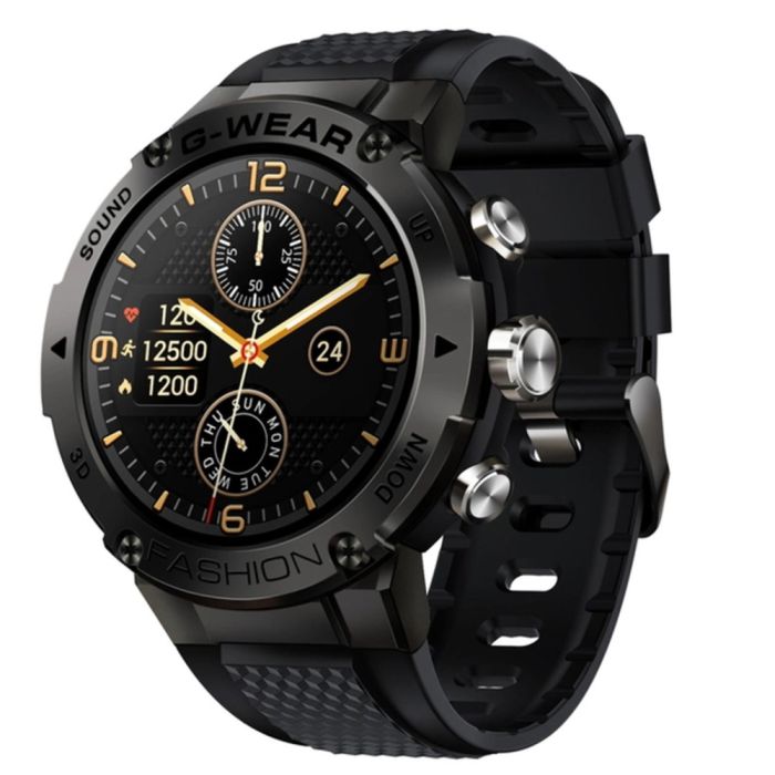  Ranger Pro Black