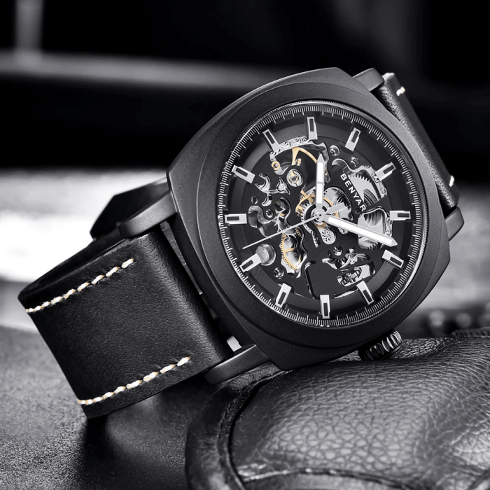 Benyar BY-5121 Black
