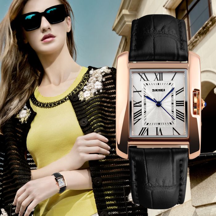 Skmei 1085BK Black