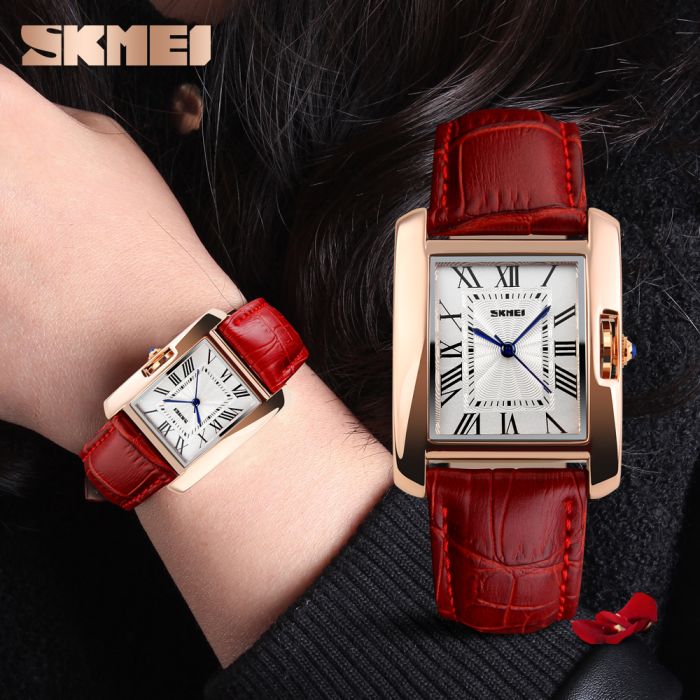 Skmei 1085RD Red