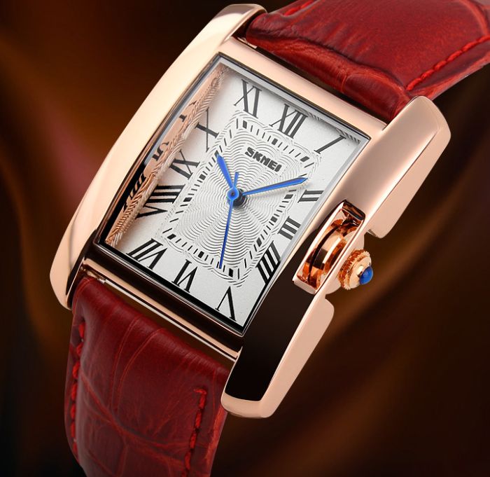 Skmei 1085RD Red