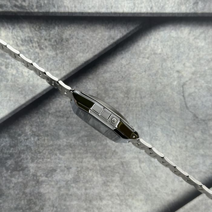 Skmei 1123SI Silver