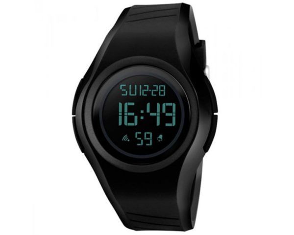 Skmei 1269BK Black
