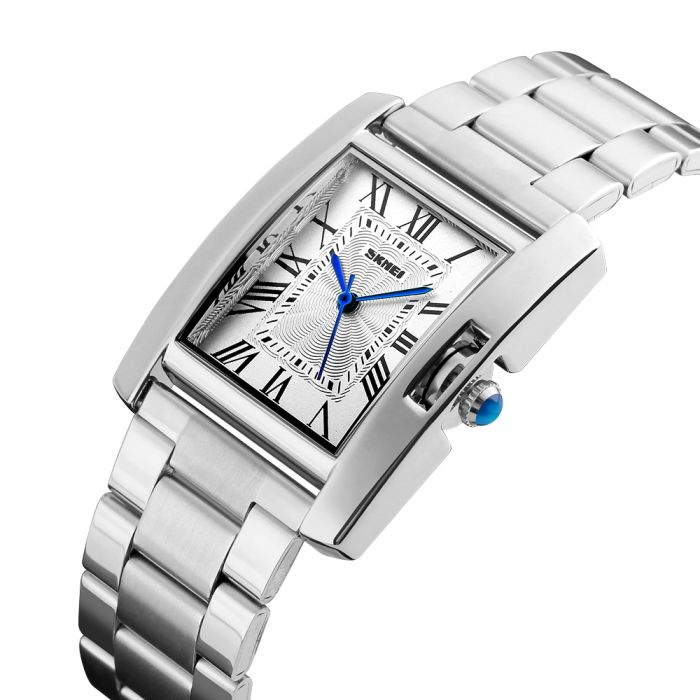 Skmei 1284SI Silver