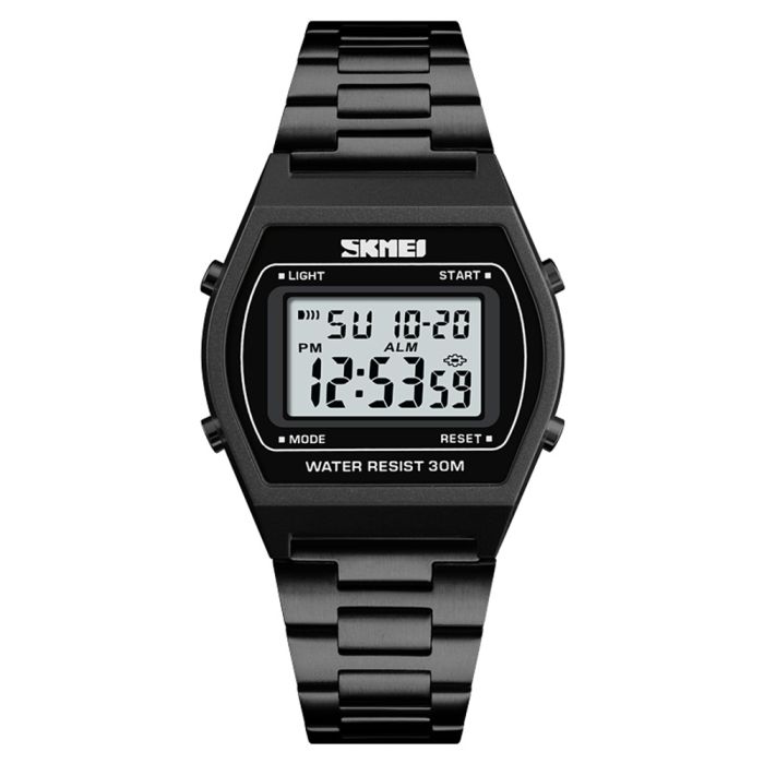 Skmei 1328BK Black
