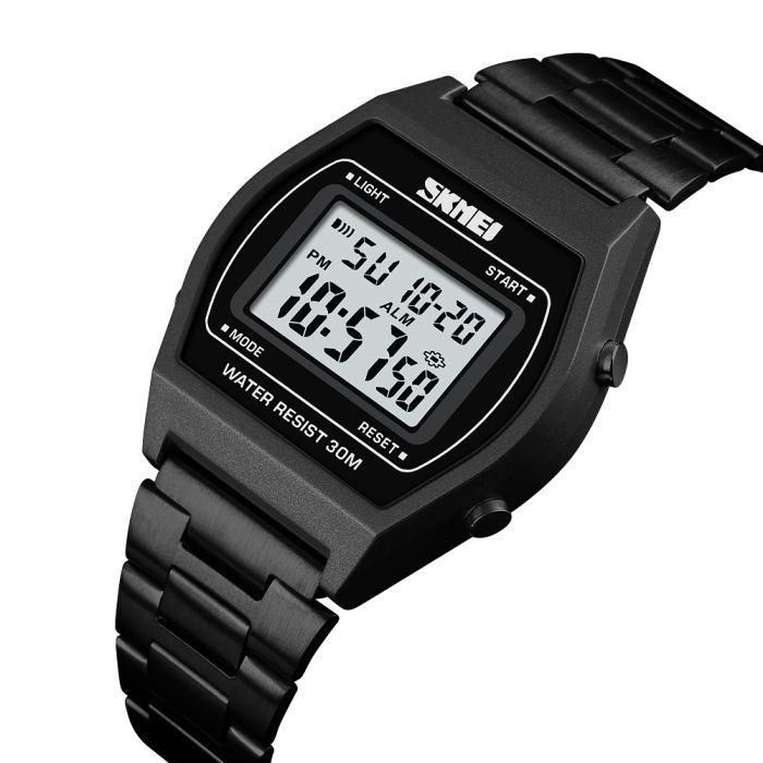 Skmei 1328BK Black