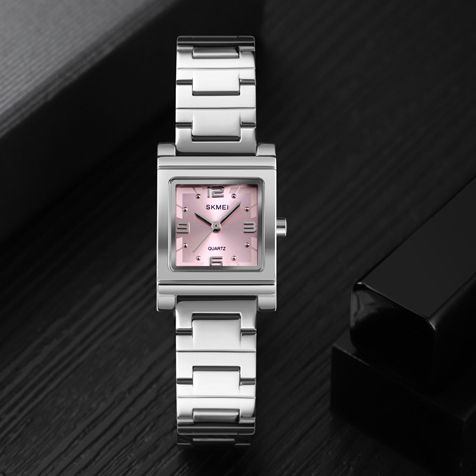 Skmei 1388PK Pink