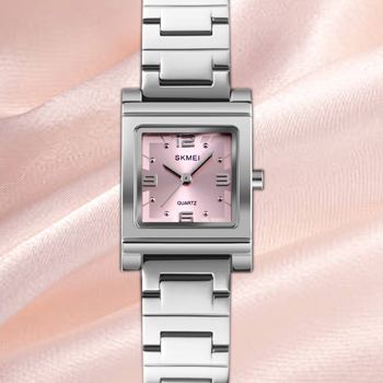 Skmei 1388PK Pink