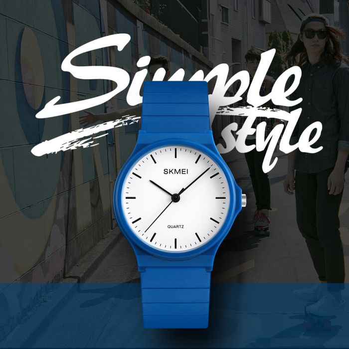 Skmei 1419BU Blue SALE