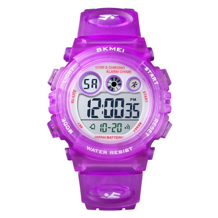 Skmei 1451PL Purple