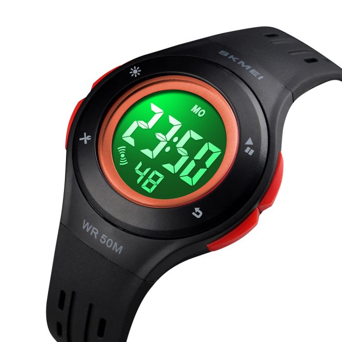Skmei 1455BK Black