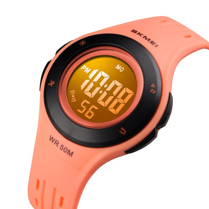 Skmei 1455OG Orange