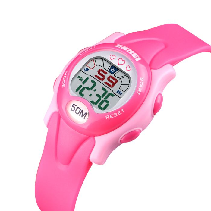 Skmei 1478PK Pink