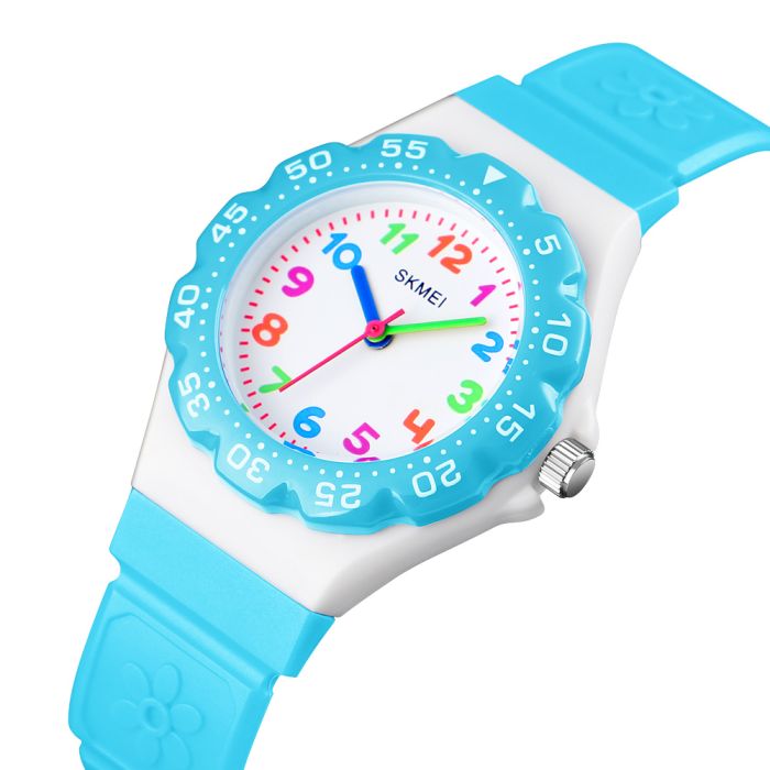 Skmei 1483LTBU Light-Blue