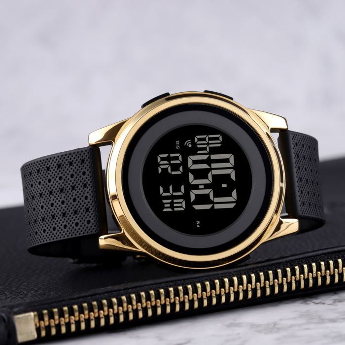 Skmei 1502GD Gold SALE