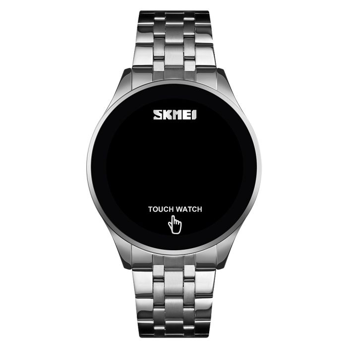 Skmei 1579SI Silver