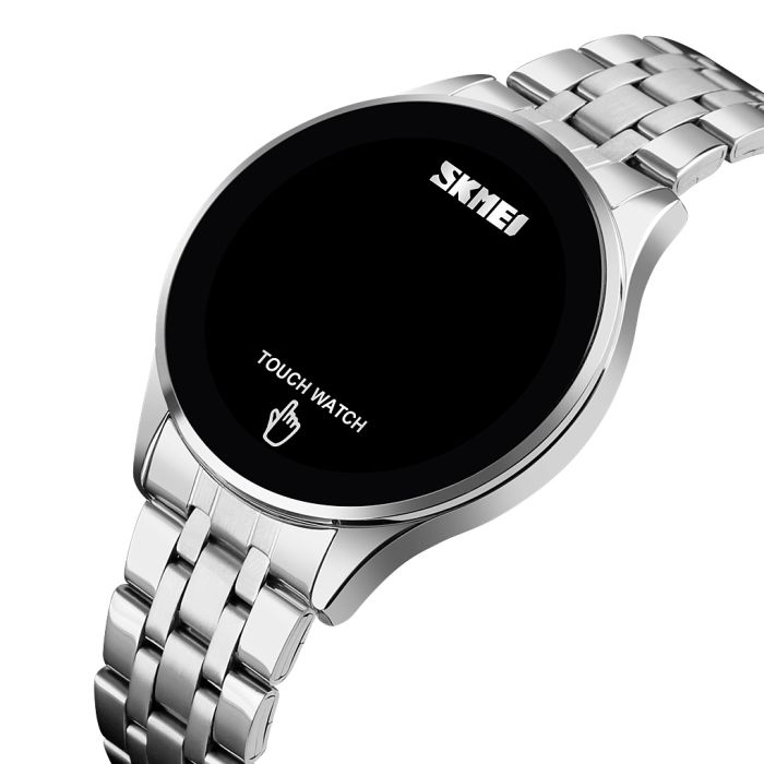 Skmei 1579SI Silver