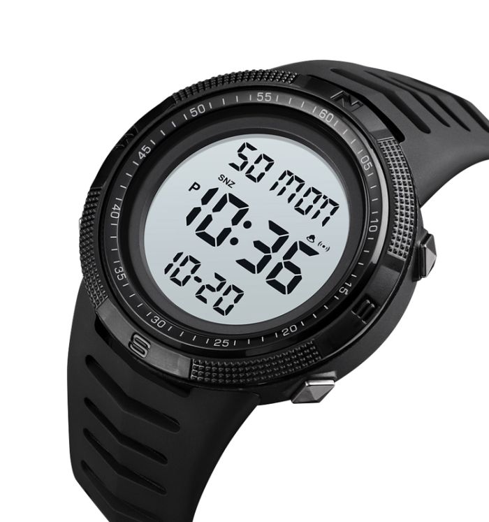 Skmei 1632BKWT Black-White