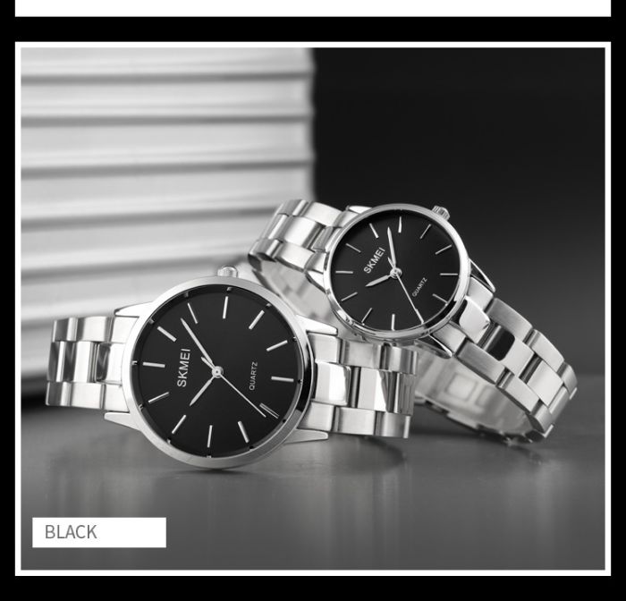 Skmei 1695BK Black