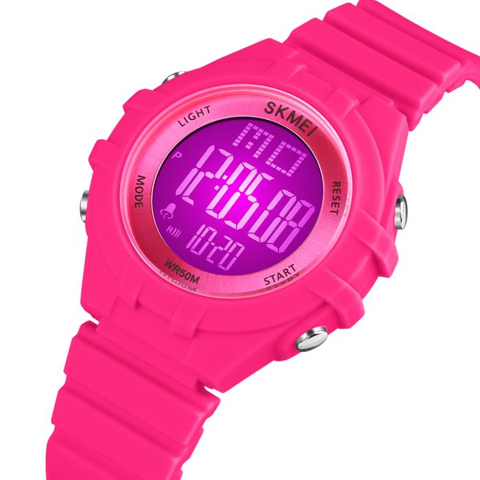Skmei 1716PK Pink SALE