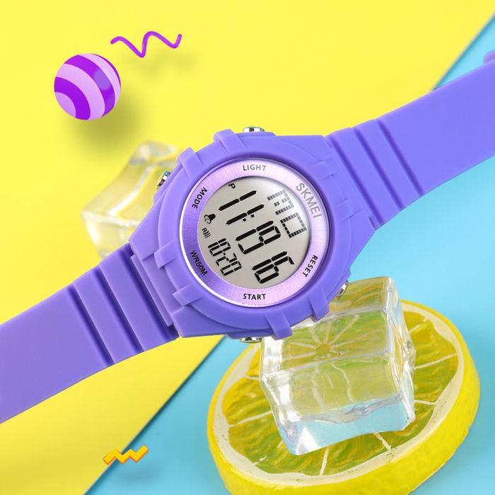 Skmei 1716PL Purple