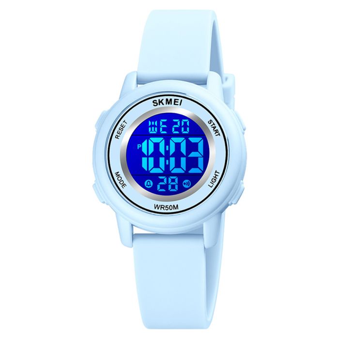 Skmei 1721LBU Light-Blue SALE