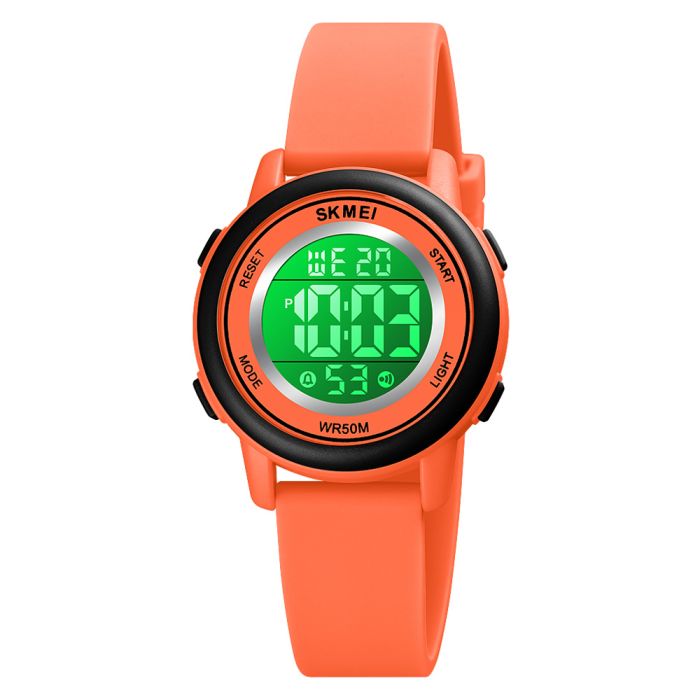 Skmei 1721OG Orange