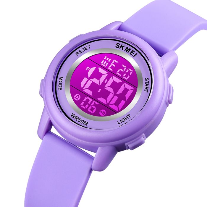 Skmei 1721PL Purple