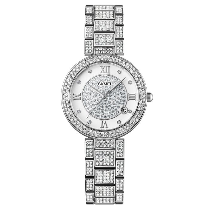 Skmei 1739SI Silver