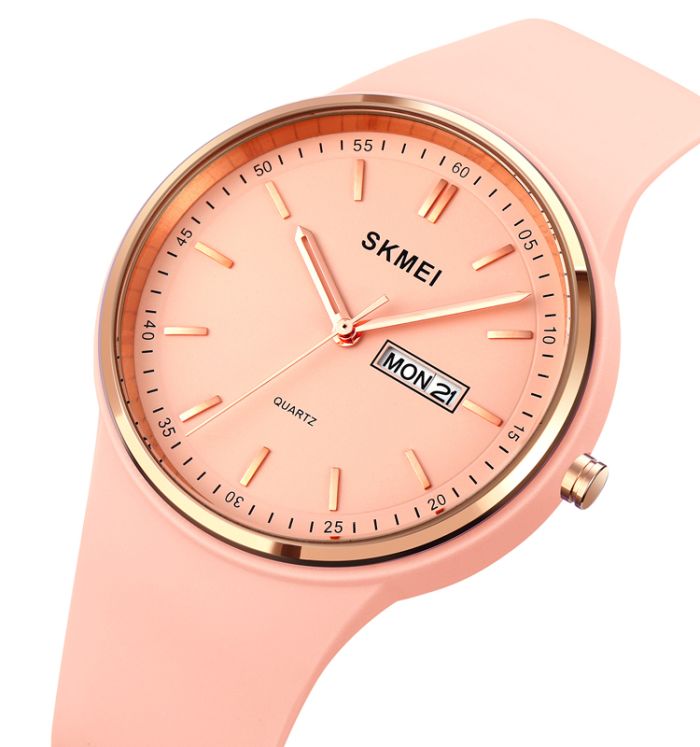 Skmei 1747PK Pink